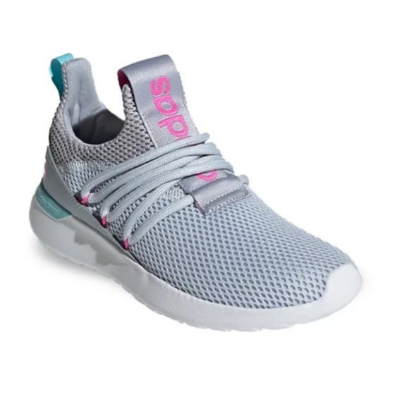adidas LITE RACER ADAPT 3.0 K shoes - Picture 1 of 8
